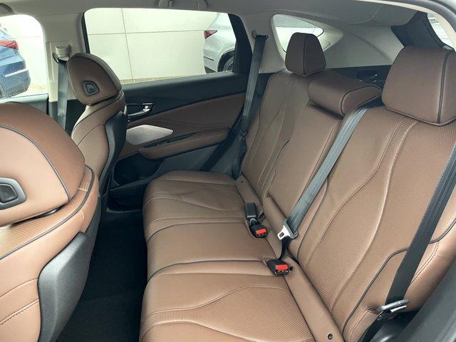 new 2026 Acura RDX car, priced at $54,800