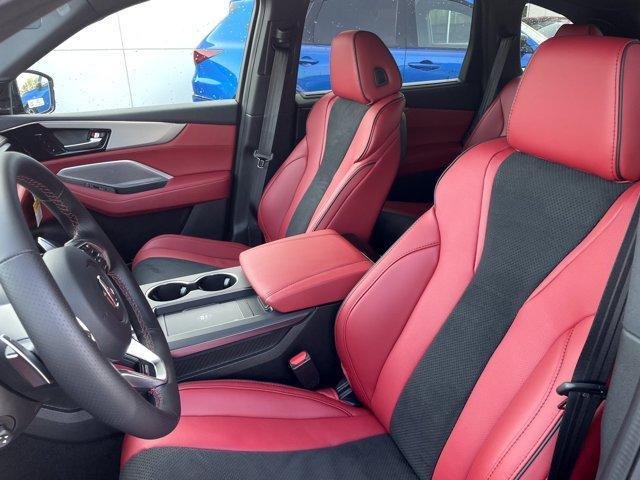 new 2026 Acura MDX car, priced at $64,699