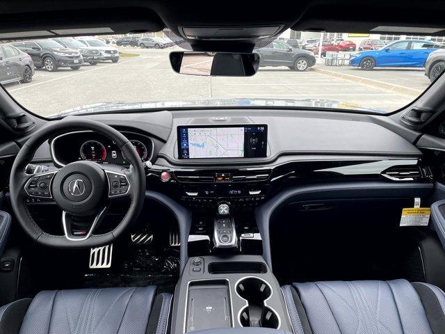 new 2026 Acura MDX car, priced at $77,900