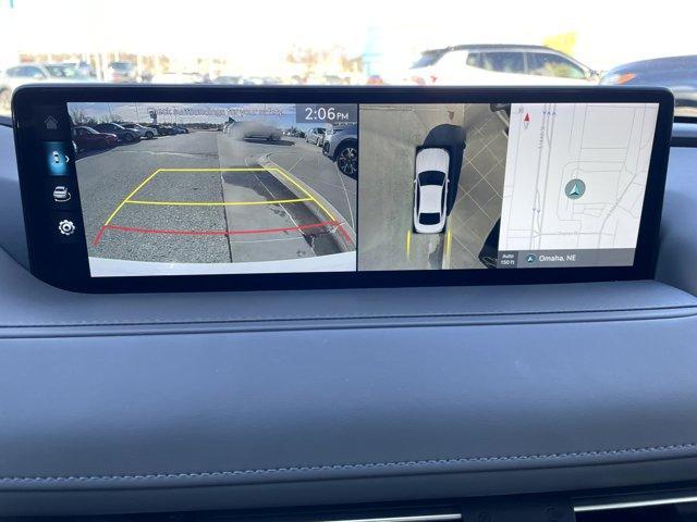 used 2022 Genesis G80 car, priced at $34,988