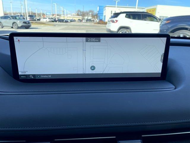 used 2022 Genesis G80 car, priced at $34,988