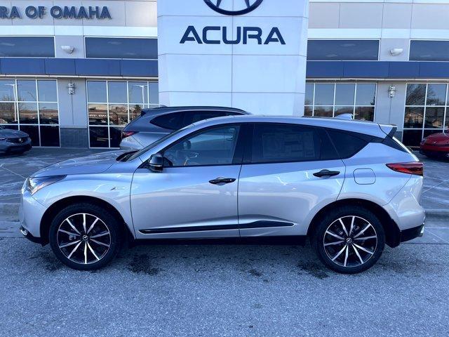 new 2026 Acura RDX car, priced at $56,300
