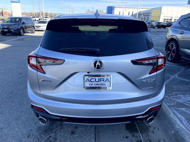new 2026 Acura RDX car, priced at $56,300