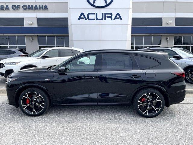 new 2026 Acura MDX car, priced at $77,800
