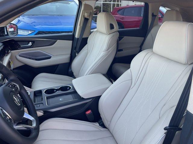 new 2026 Acura MDX car, priced at $68,850