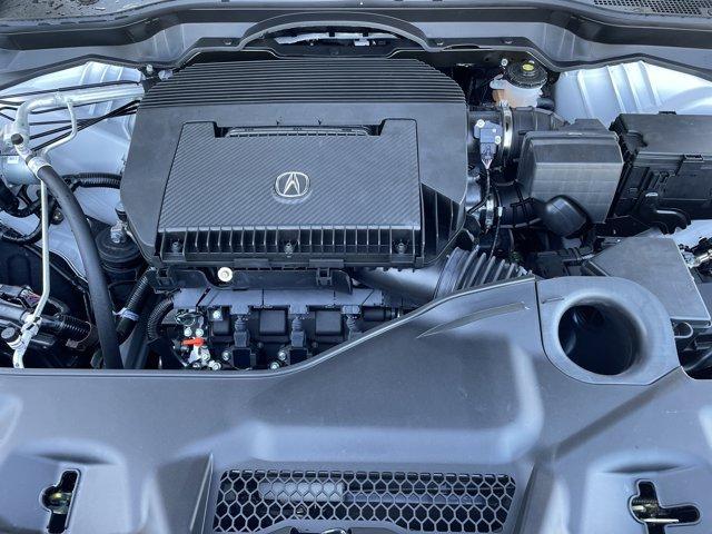 new 2026 Acura MDX car, priced at $68,850