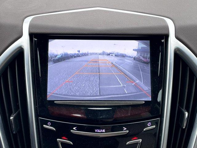 used 2014 Cadillac SRX car, priced at $11,450