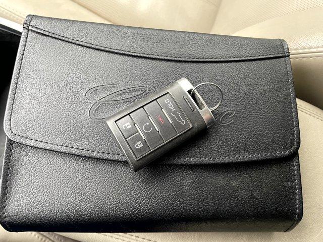 used 2014 Cadillac SRX car, priced at $11,450