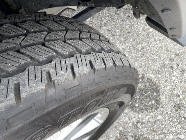 used 2018 Jeep Wrangler Unlimited car, priced at $25,475