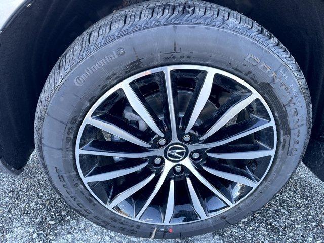 new 2026 Acura RDX car, priced at $54,900