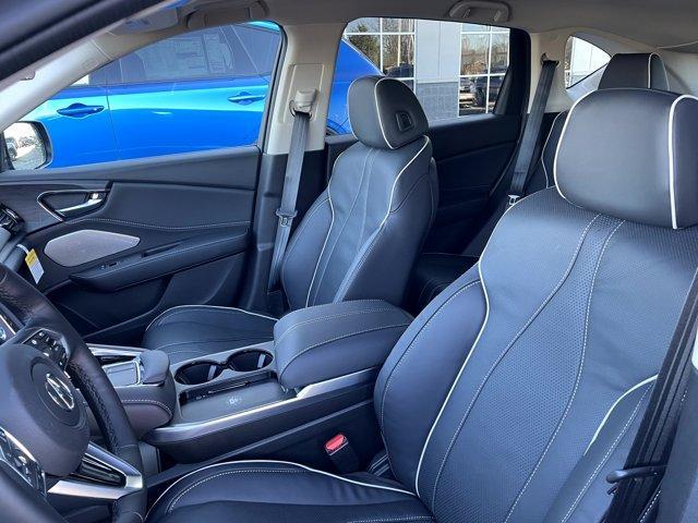 new 2026 Acura RDX car, priced at $54,900