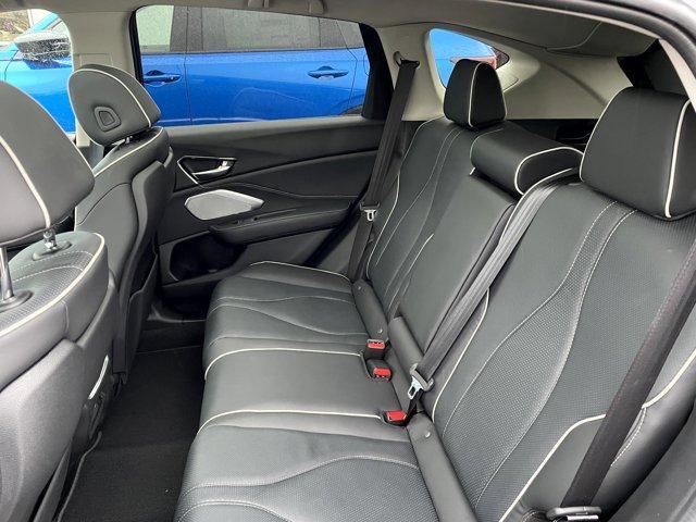 used 2021 Acura RDX car, priced at $35,975