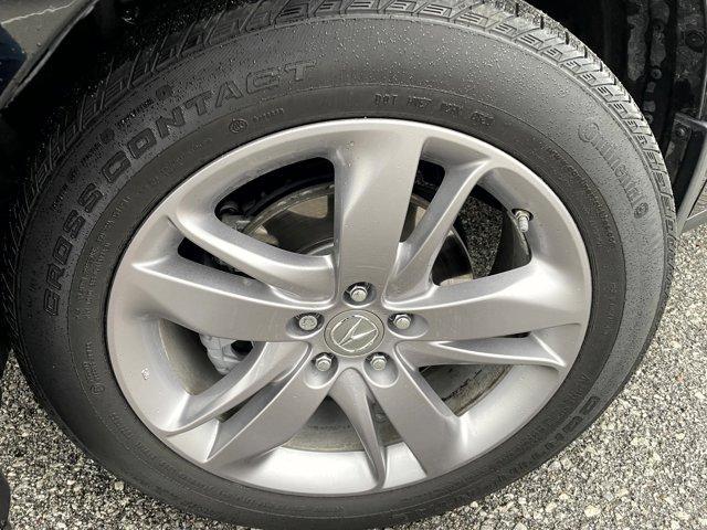 used 2021 Acura RDX car, priced at $35,975