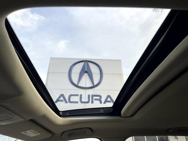 used 2020 Acura MDX car, priced at $28,975