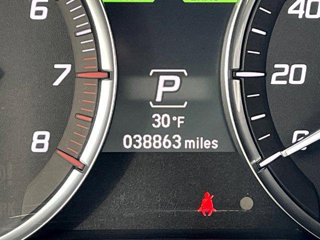 used 2020 Acura MDX car, priced at $28,975