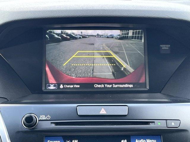 used 2020 Acura MDX car, priced at $28,975