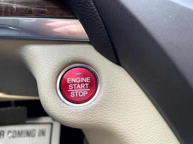 used 2020 Acura MDX car, priced at $28,975