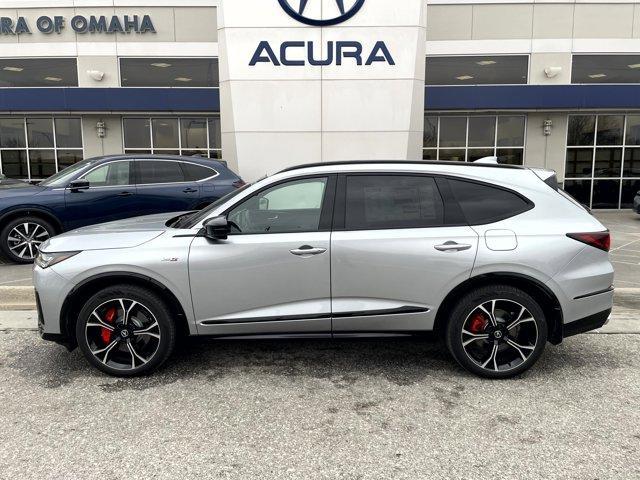 new 2026 Acura MDX car, priced at $77,300