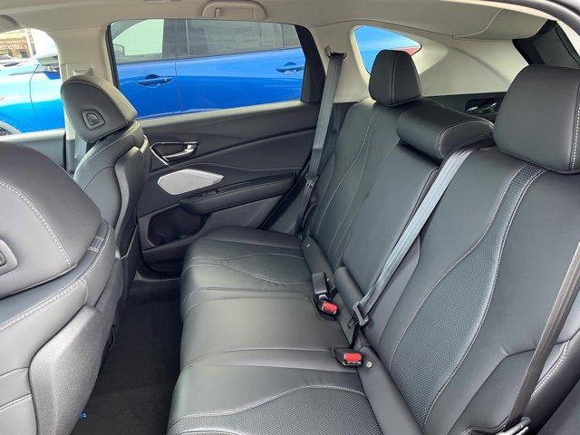 new 2026 Acura RDX car, priced at $49,750