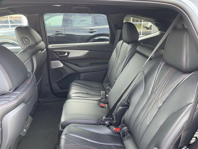 new 2026 Acura MDX car, priced at $70,850