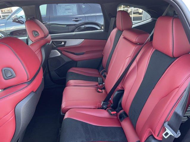 new 2026 Acura MDX car, priced at $64,350