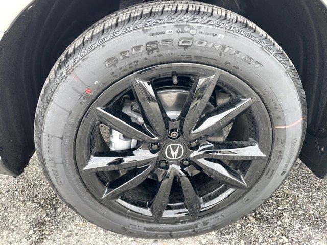new 2026 Acura RDX car, priced at $47,150