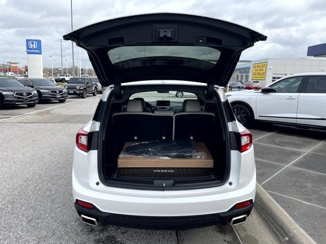new 2026 Acura RDX car, priced at $47,150