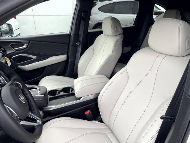 new 2026 Acura RDX car, priced at $47,150