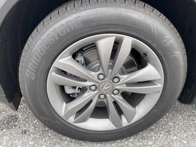 new 2026 Acura MDX car, priced at $55,350