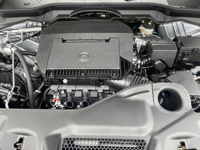 new 2026 Acura MDX car, priced at $55,350
