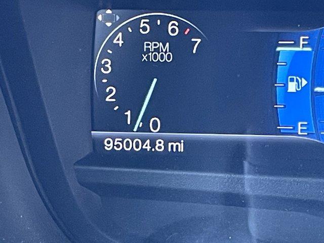 used 2014 Ford Explorer car, priced at $12,750