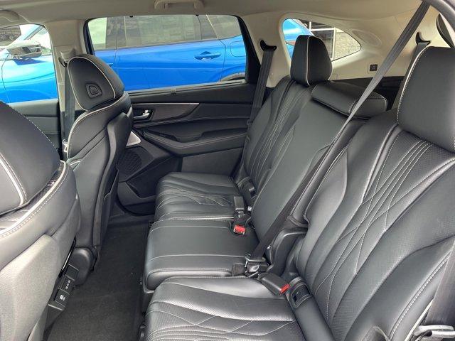 new 2026 Acura MDX car, priced at $68,950