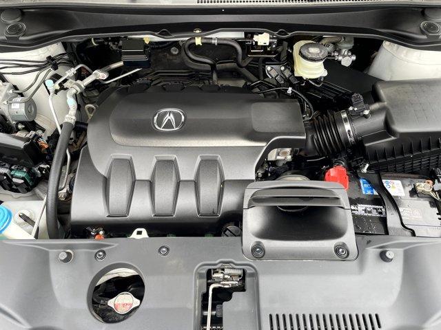 used 2017 Acura RDX car, priced at $19,975