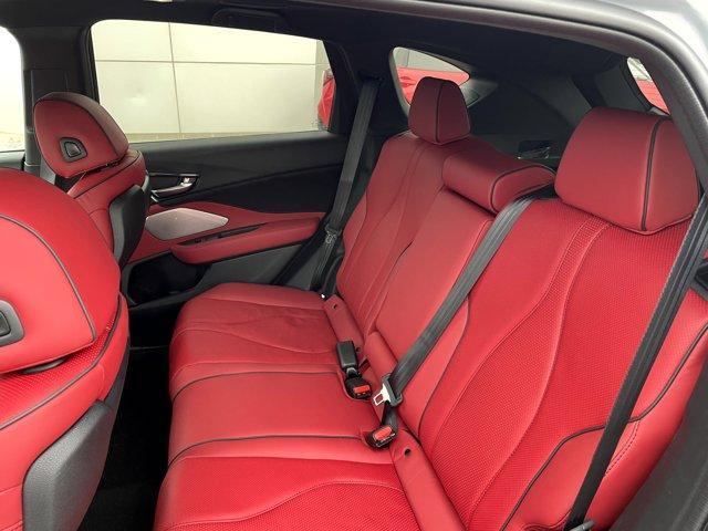 new 2026 Acura RDX car, priced at $56,900