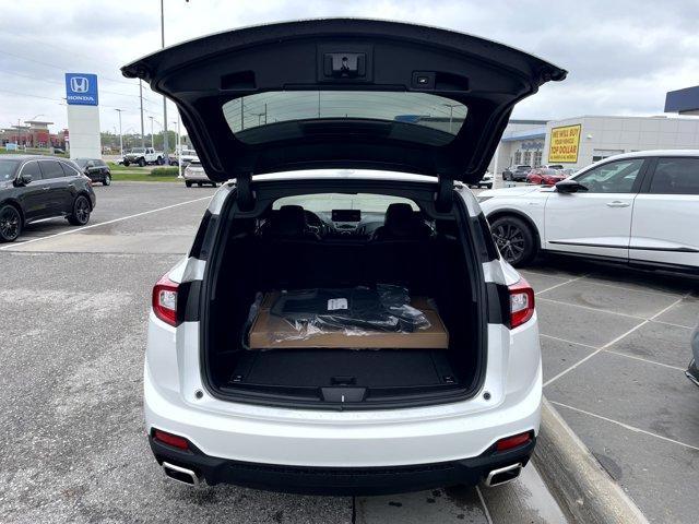 new 2026 Acura RDX car, priced at $47,150