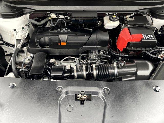 used 2023 Acura RDX car, priced at $37,750