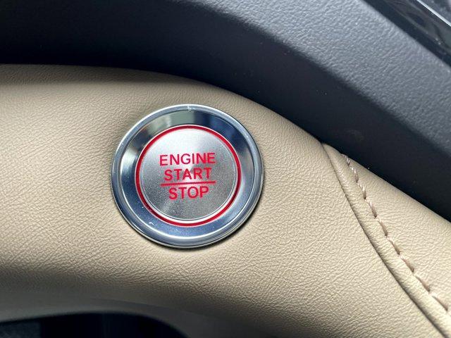 used 2023 Acura RDX car, priced at $37,750