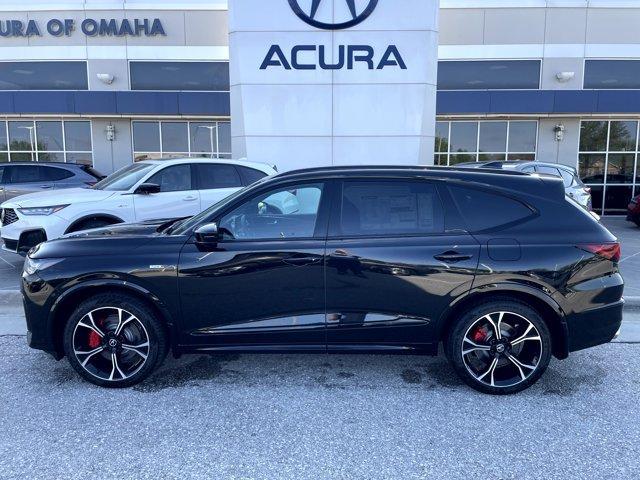new 2026 Acura MDX car, priced at $77,300