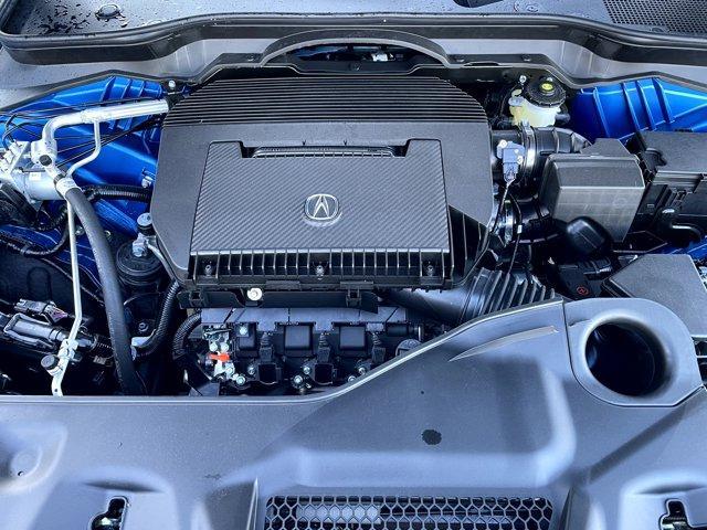 new 2026 Acura MDX car, priced at $70,850