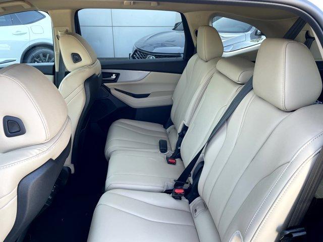 new 2026 Acura MDX car, priced at $56,050