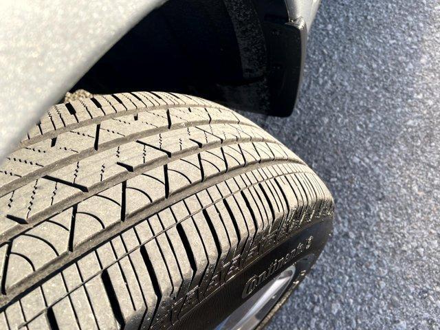 used 2023 Acura RDX car, priced at $31,750