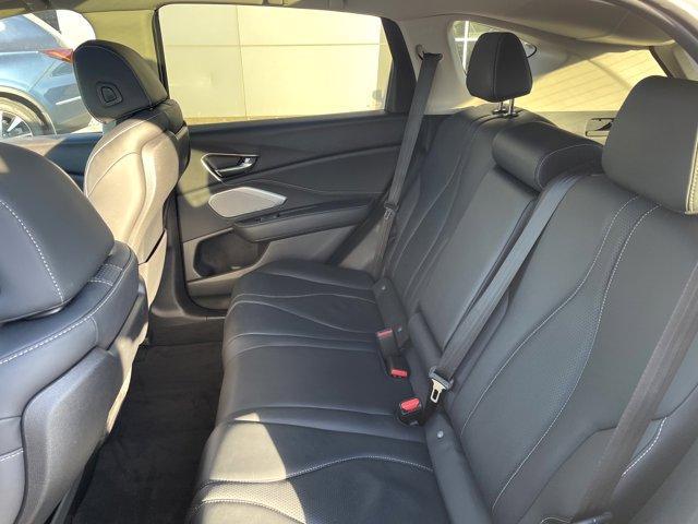 used 2023 Acura RDX car, priced at $31,750