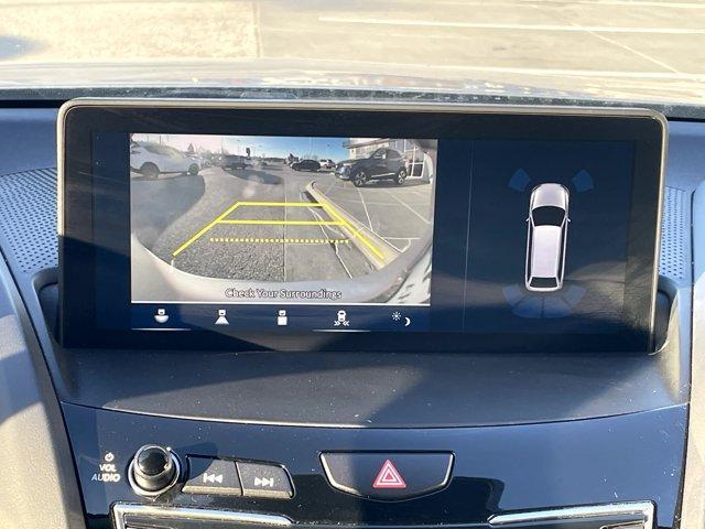 used 2023 Acura RDX car, priced at $31,750