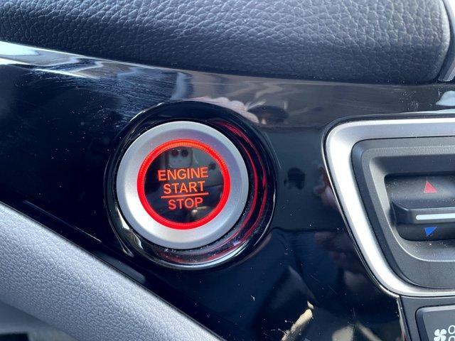 used 2022 Honda Pilot car, priced at $31,975