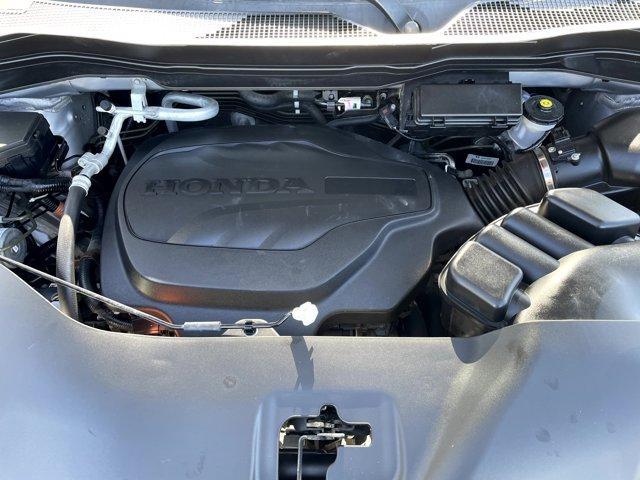 used 2022 Honda Pilot car, priced at $31,975