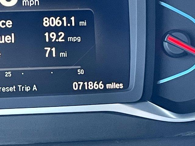 used 2022 Honda Pilot car, priced at $31,975