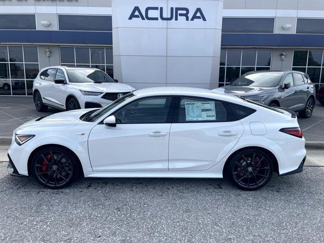 new 2026 Acura Integra car, priced at $56,044