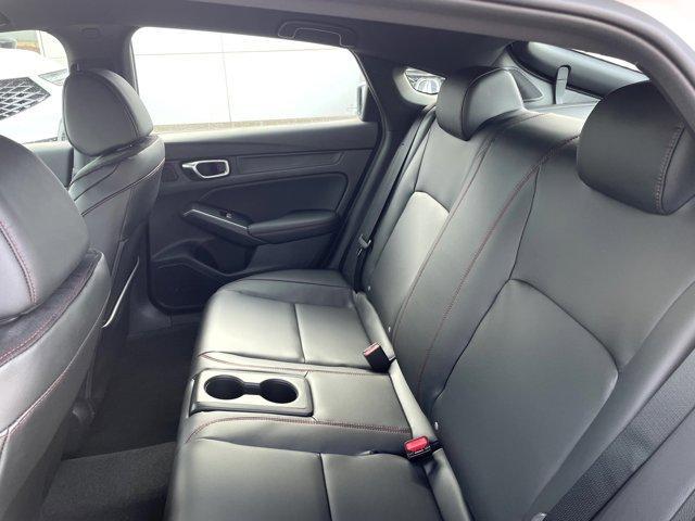 new 2026 Acura Integra car, priced at $56,044