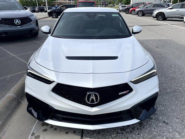 new 2026 Acura Integra car, priced at $56,044