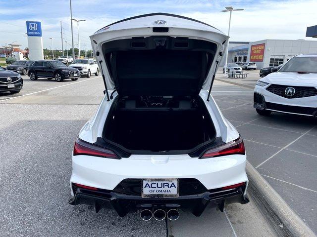 new 2026 Acura Integra car, priced at $56,044